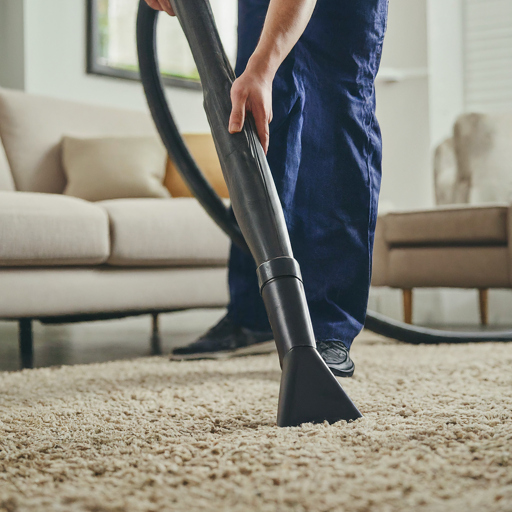 Carpet Cleaning Frequency